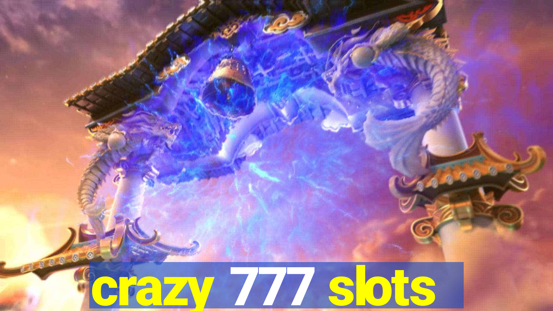 crazy 777 slots